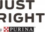 Just Right by Purina Logo