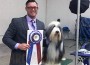 GCH Sweetwaters Blue Ribbon CGC