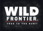 WILD FRONTIER Logo