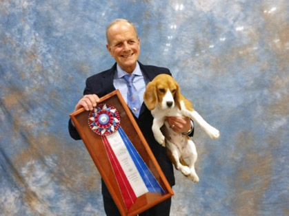 Rockland County Kennel Club – Sunday, February 24, 2019 | Canine Chronicle