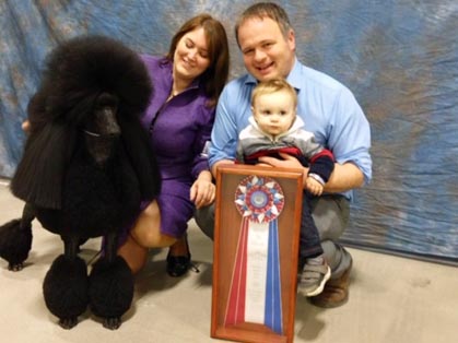 Rockland County Kennel Club – Saturday, February 23, 2019 | Canine Chronicle