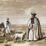CC-Hungarian Sheepdogs.Mudi01.Hungarian herdsman by Attila Karoly,1855
