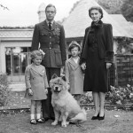 CC-Chow Chow12. George of Kent 1938