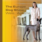 Europe Dog Show