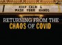 F Chaos of Covid