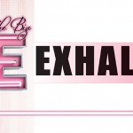 F Big E exhale