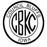 Council Bluffs Logo