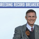 F Breeding Record Breakers