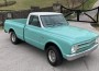 Garry Allison  1967 C10