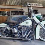 Clute Harley