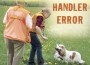 F Handler Error