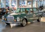 Calley Mercedes 280 SEL