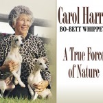 F Carol Harris