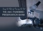 F AKC Preservation Bank