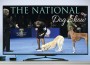 F National Dog Show