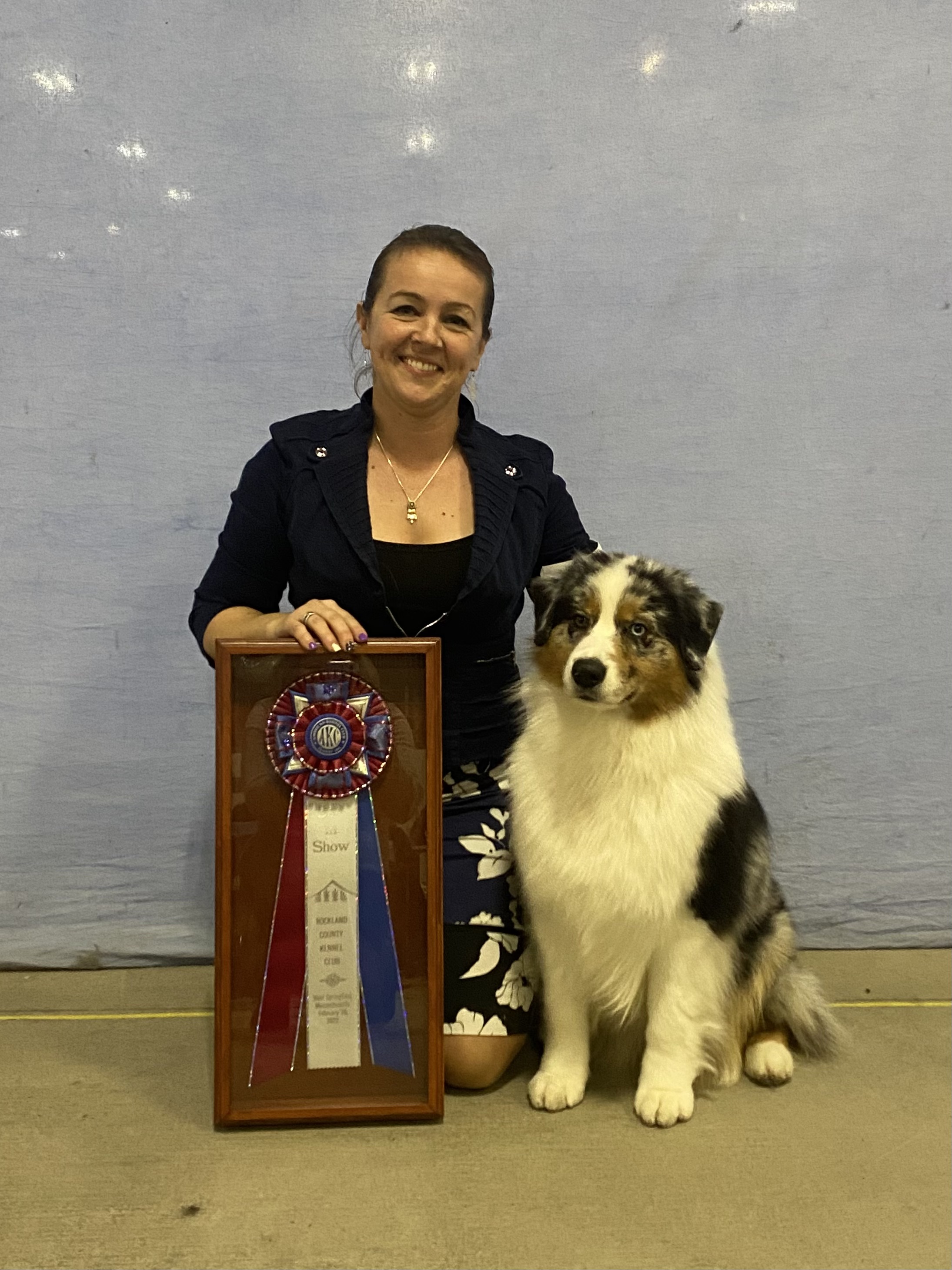 Rockland County Kennel Club, Inc. – Saturday, February 26, 2022 | Canine Chronicle