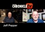 DTS Will Alexander interviews Jeff Pepper