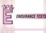 F Big E Endurance Tests