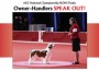 F Owner Handlers Speak Out