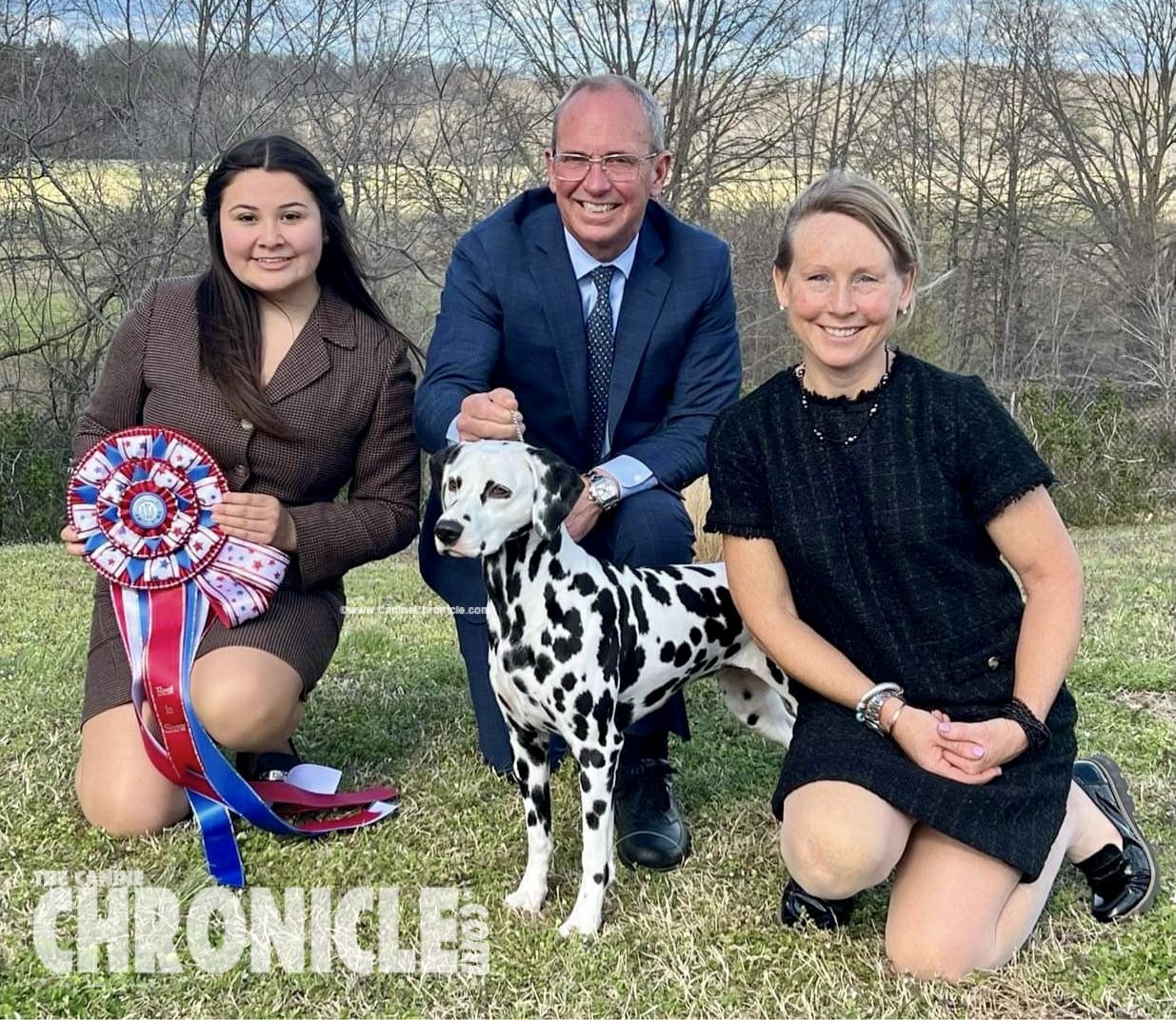 Kennel Club of Anne Arundel Friday, April 1, 2022 Canine Chronicle