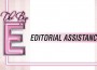 F Big E Editorial Assistance