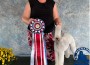 Bedlington_First Class Victoria Berland Empress Of Magic