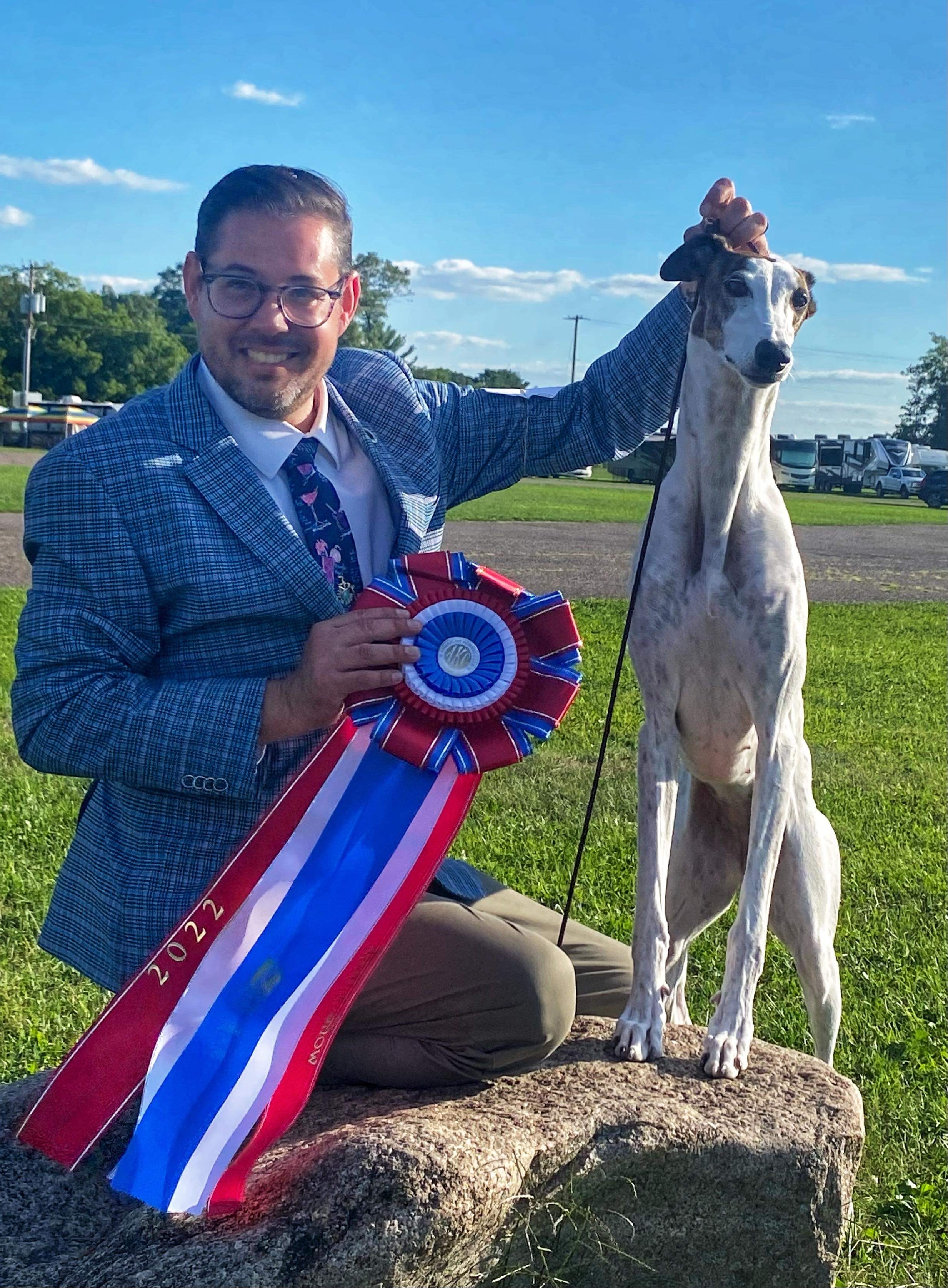 Indianhead Kennel Club Sunday, August 21, 2022 Canine Chronicle