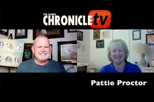 DST - Pattie Proctor interviewed by Will Alexander