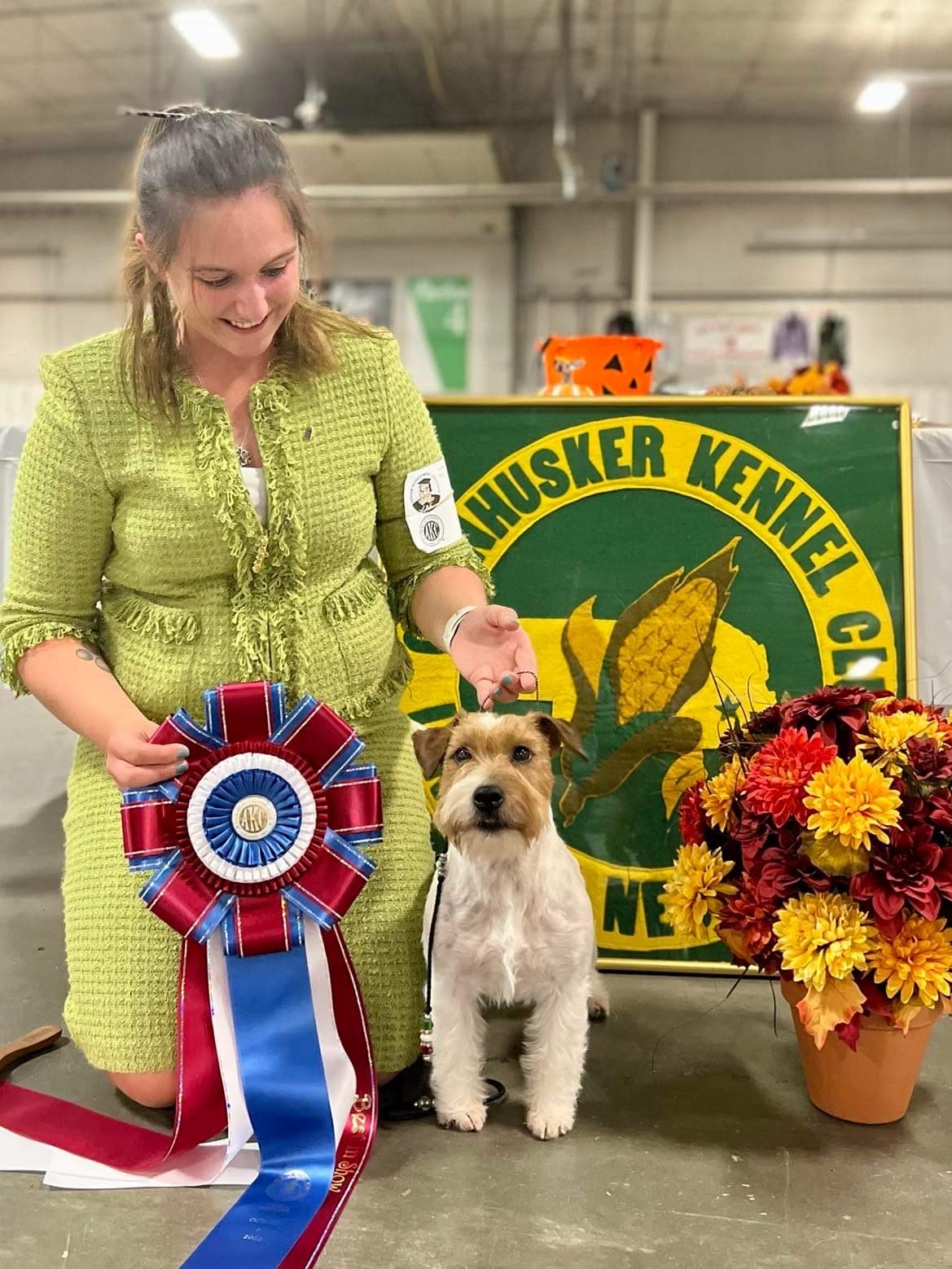 Cornhusker Kennel Club Of Lincoln, Nebraska, Inc. – Saturday, October 8, 2022