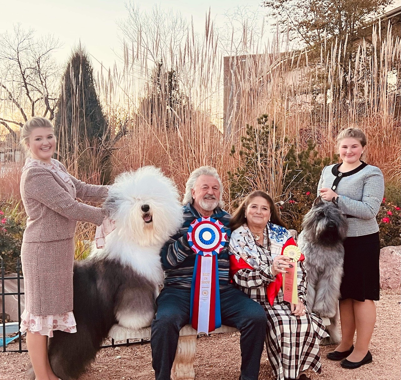 Colorado Kennel Club Show 2024 Image to u