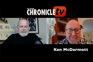 DST - Ken McDermott interview with Will Alexander