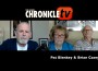 Dog Show Tips - Pat Blenkey & Brian Casey Interview with Will Alexander