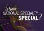 F National Specialty Special
