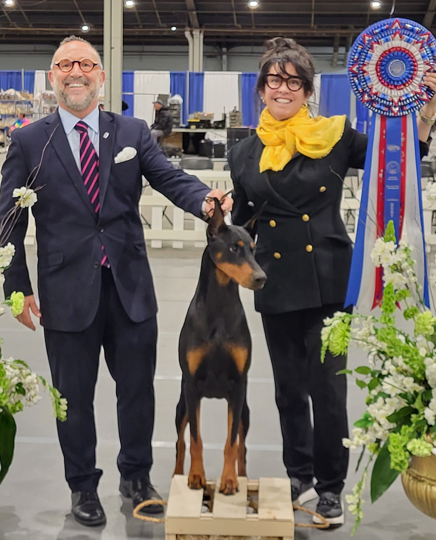 Louisville Kennel Club, Inc. Sunday, March 19, 2023 Canine Chronicle