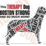 F Therapy Dog