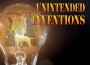 F Unintended Inventions