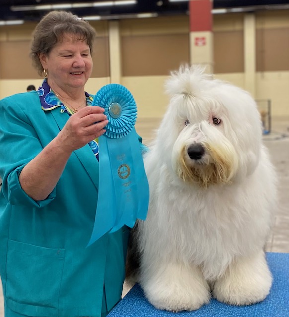 Fort Worth Kennel Club NOHS Sunday, March 26, 2023 Canine Chronicle