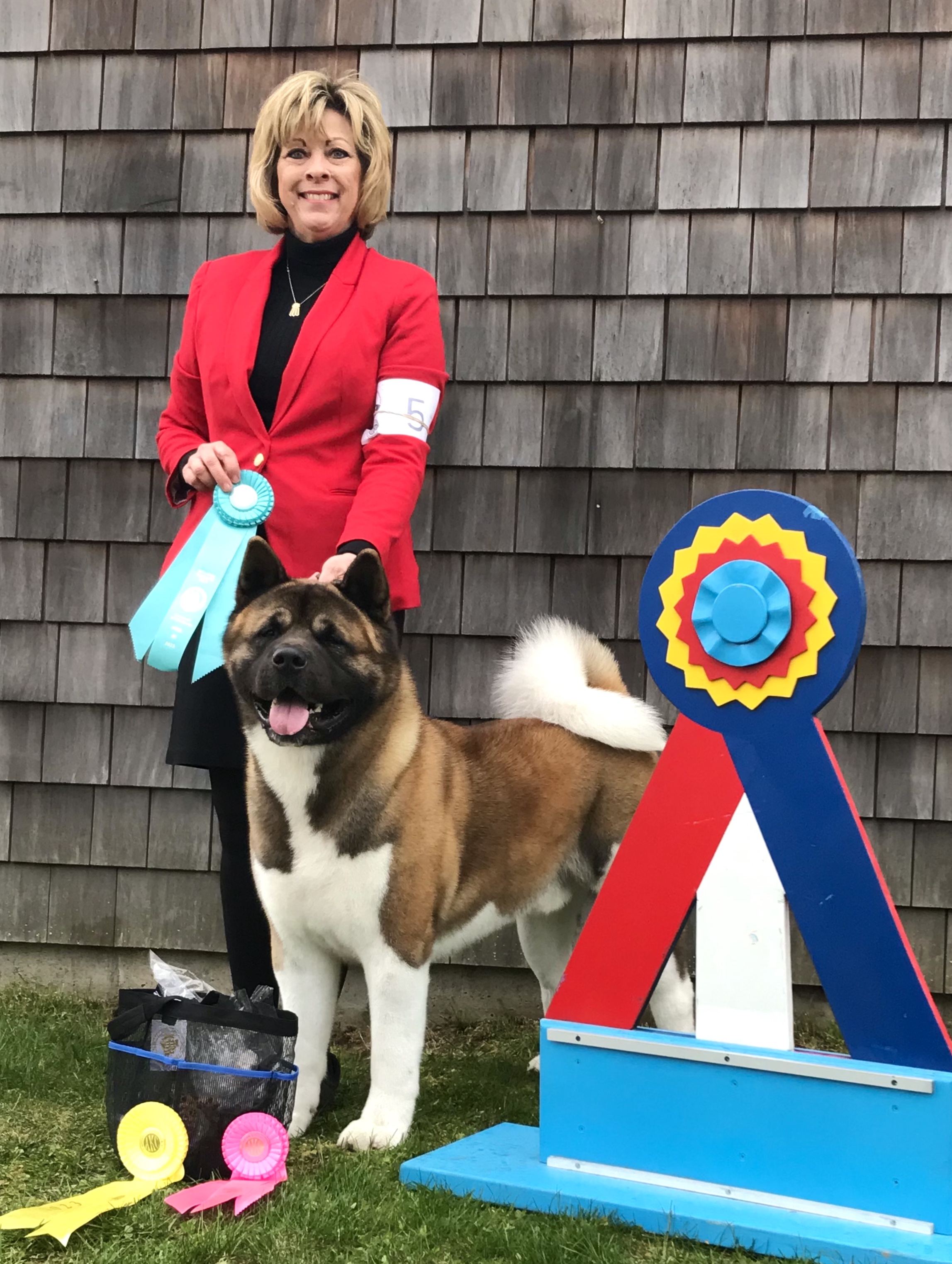 South County Kennel Club NOHS – Saturday, April 29, 2023