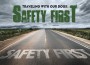 F Safety First