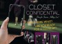 F Closet Confidential Glam Cam