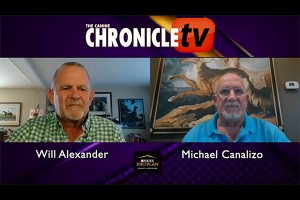 DST Will Alexander Interviews Michael Canalizo