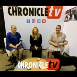 60 Table Talk Live sits down with Rebecca Ingersoll and Lindsey Heins to chat about their experience at the 2023 AKC National Championship 2
