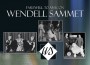 F Wendell Sammet