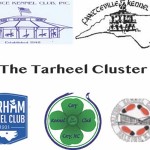 Tarheel-Cluster