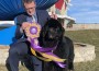 Pouch Cove's Southwind Billow Maiden Of Aegir