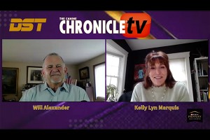 DST - Kelly Lyn Marquis Interview With Will Alexander