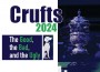 F Crufts 2024