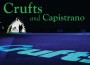 F Crufts and Capistrano