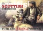 F Scottish Deerhound