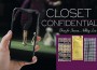 F Closet Confidential